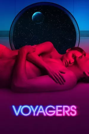 Pelisplus Voyagers