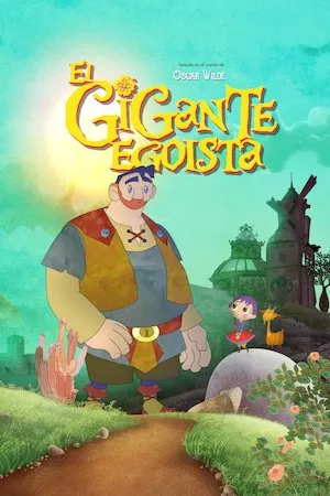 Pelisplus El gigante egoísta