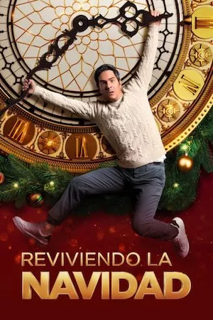 Pelisplus Reviviendo la Navidad