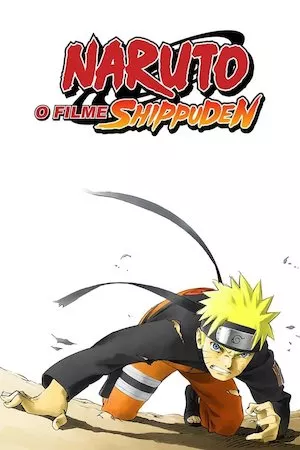 Pelisplus Naruto Shippūden: La película