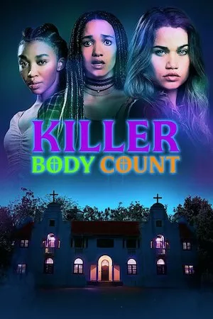 Pelisplus Killer Body Count