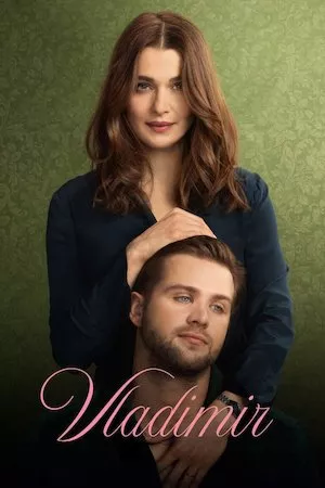 Poster Vladimir Online