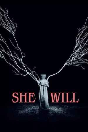 Pelisplus She Will