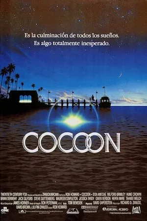 Pelisplus Cocoon