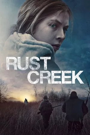 Pelisplus Rust Creek