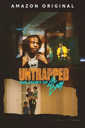 Pelisplus Untrapped: The Story of Lil Baby