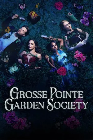 Image Grosse Pointe Garden Society