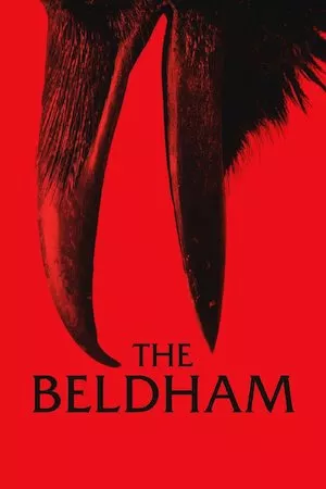 Poster La leyenda Beldham Online
