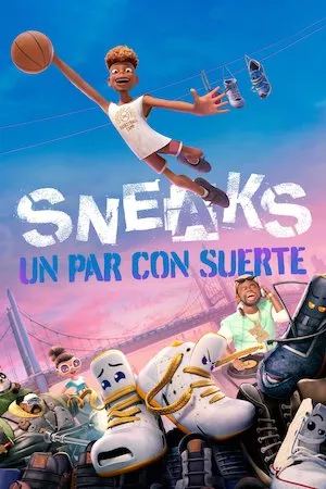 Poster Sneaks