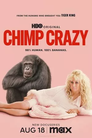 Image Chimp Crazy