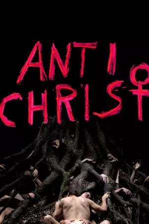 Pelisplus Antichrist (Anticristo)