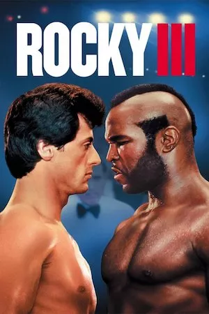 Pelisplus Rocky 3