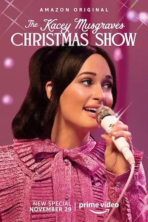 Pelisplus The Kacey Musgraves Christmas Show