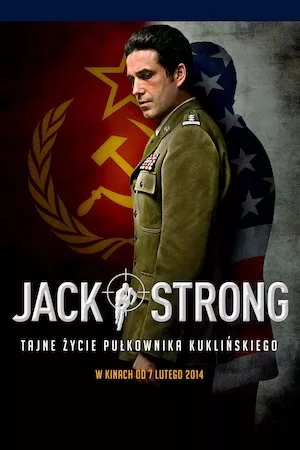 Pelisplus Jack Strong