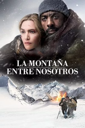 Pelisplus La montaña entre nosotros