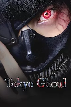 Pelisplus Tokyo Ghoul