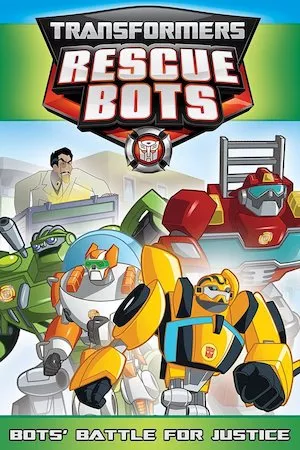 Pelisplus Battle Bots