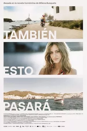 Poster También esto pasará
