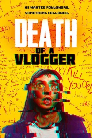 Pelisplus Death of a Vlogger