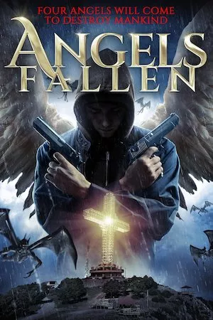 Pelisplus Angels Fallen