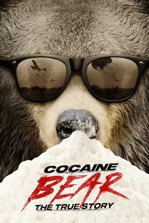 Pelisplus Cocaine Bear: The True Story