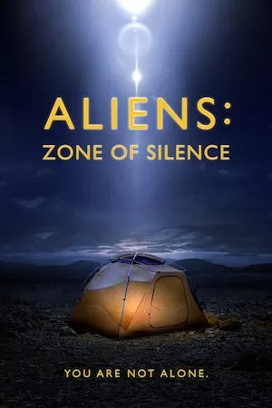 Pelisplus Aliens: Zone of Silence