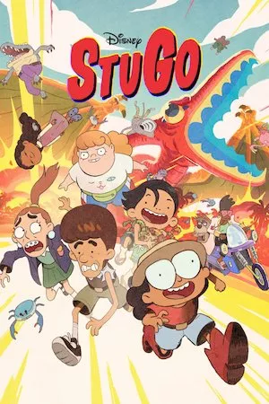 Ver StuGo online