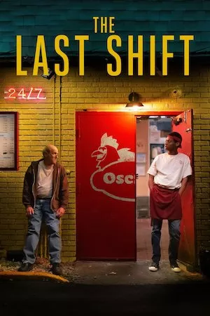 Pelisplus The Last Shift