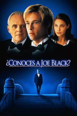 Pelisplus ¿Conoces a Joe Black?