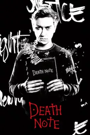 Pelisplus Death Note