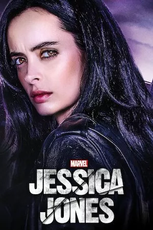 Image Jessica Jones