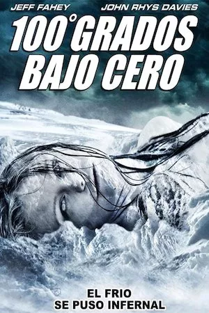 Pelisplus 100 Below Zero (París: infierno helado)