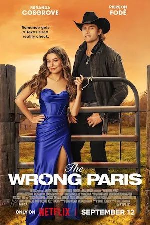 Poster El otro París