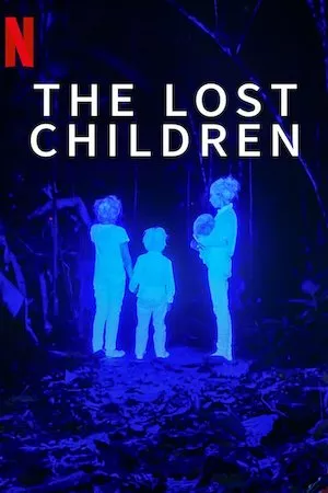 Pelisplus The Lost Children