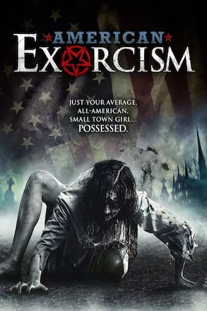 Pelisplus American Exorcism