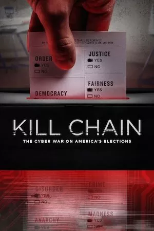 Pelisplus Kill Chain: The Cyber War on America’s Elections