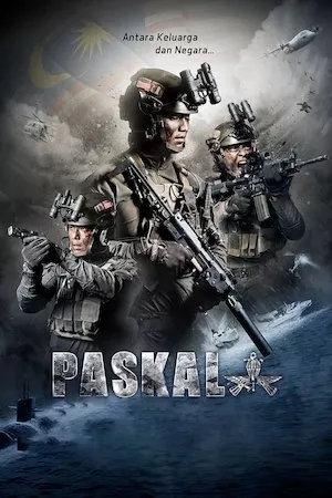 Pelisplus Paskal: The Movie