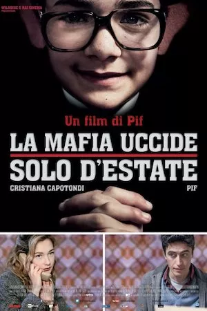 Pelisplus La mafia uccide solo d’estate