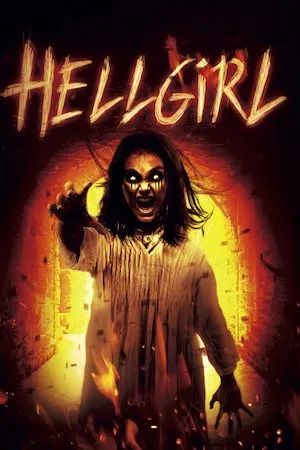 Pelisplus Hell Girl