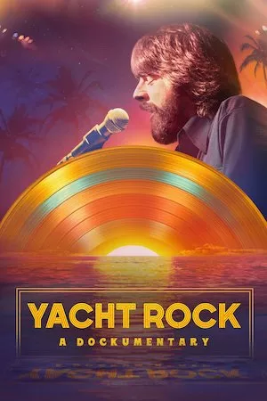 Pelisplus Music Box: Yacht Rock: A DOCKumentary