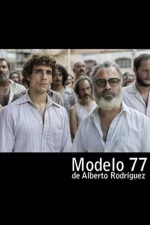 Pelisplus Modelo 77