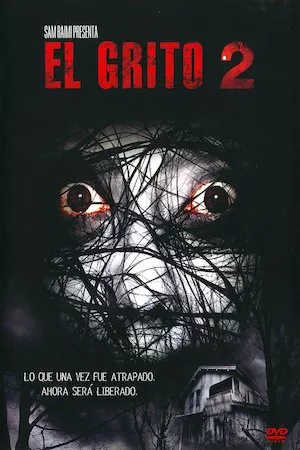 Pelisplus The Grudge 2 (El grito 2)