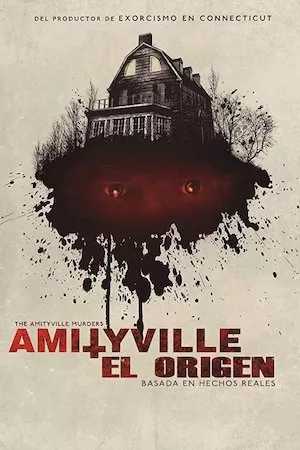 Pelisplus The Amityville Murders