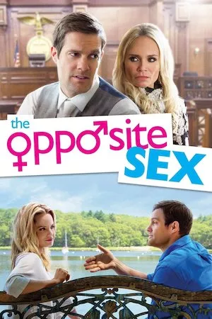 Pelisplus The Opposite Sex (El sexo opuesto)