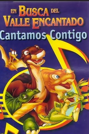 Pelisplus En busca del valle encantado