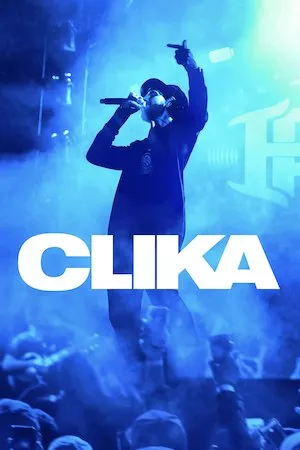 Poster Clika Online