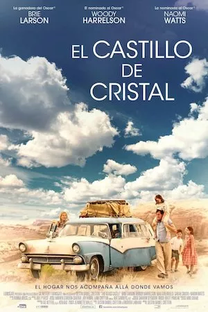 Pelisplus El castillo de cristal