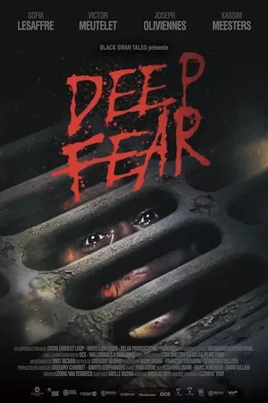 Pelisplus Deep Fear