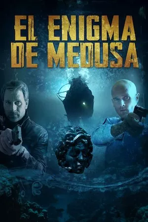 Pelisplus La promesa del agua