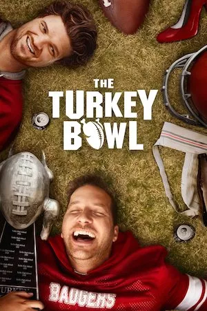 Pelisplus The Turkey Bowl